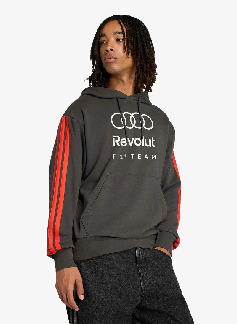 Adidas UTIBLK AU DNA HS M for Men | Best Price UAE